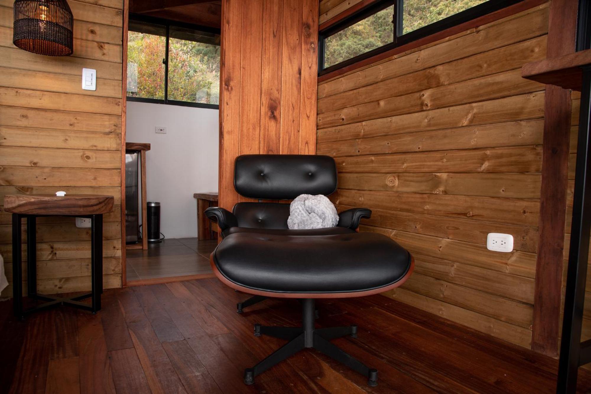 Owl'S Watch At Rio Blanco Villa Manizales Exterior photo