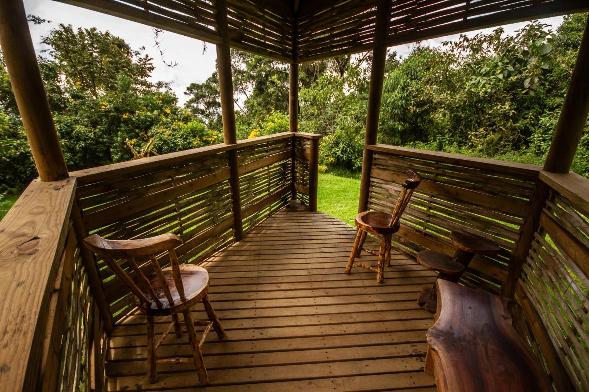 Owl'S Watch At Rio Blanco Villa Manizales Exterior photo